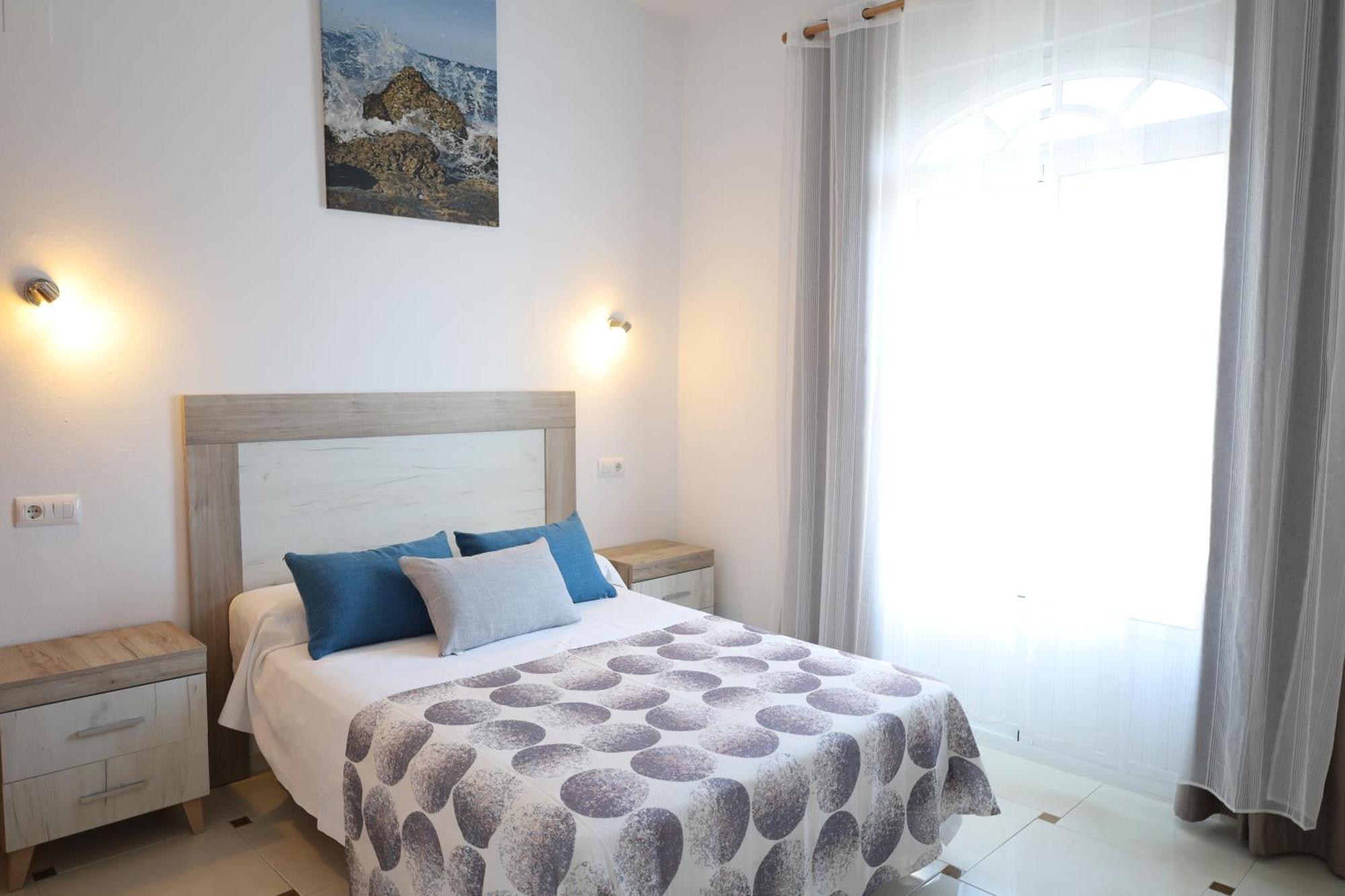 Arcos Guest house